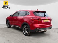 USED 2023 23 MG MG HS 1.5 T-GDI Excite SUV 5dr Petrol Manual Euro 6 (s/s) (162 ps) 