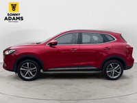 USED 2023 23 MG MG HS 1.5 T-GDI Excite SUV 5dr Petrol Manual Euro 6 (s/s) (162 ps) 