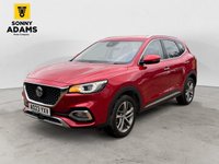 USED 2023 23 MG MG HS 1.5 T-GDI Excite SUV 5dr Petrol Manual Euro 6 (s/s) (162 ps) 