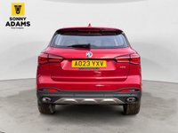 USED 2023 23 MG MG HS 1.5 T-GDI Excite SUV 5dr Petrol Manual Euro 6 (s/s) (162 ps) 