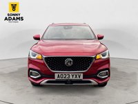 USED 2023 23 MG MG HS 1.5 T-GDI Excite SUV 5dr Petrol Manual Euro 6 (s/s) (162 ps) 
