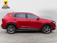 USED 2023 23 MG MG HS 1.5 T-GDI Excite SUV 5dr Petrol Manual Euro 6 (s/s) (162 ps) 