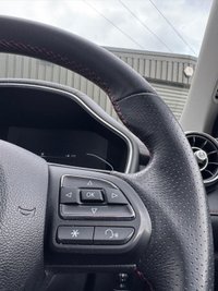 USED 2023 23 MG MG HS 1.5 T-GDI Excite SUV 5dr Petrol Manual Euro 6 (s/s) (162 ps) 