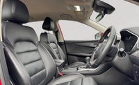 USED 2023 23 MG MG HS 1.5 T-GDI Excite SUV 5dr Petrol Manual Euro 6 (s/s) (162 ps) 