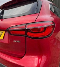 USED 2023 23 MG MG HS 1.5 T-GDI Excite SUV 5dr Petrol Manual Euro 6 (s/s) (162 ps) 