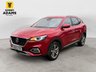USED 2023 23 MG MG HS 1.5 T-GDI Excite SUV 5dr Petrol Manual Euro 6 (s/s) (162 ps) 