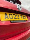 USED 2023 23 MG MG HS 1.5 T-GDI Excite SUV 5dr Petrol Manual Euro 6 (s/s) (162 ps) 