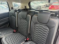USED 2017 17 FORD S-MAX 2.0 TDCi Vignale MPV 5dr Diesel Powershift Euro 6 (s/s) (210 ps) 