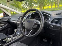 USED 2017 17 FORD S-MAX 2.0 TDCi Vignale MPV 5dr Diesel Powershift Euro 6 (s/s) (210 ps) 