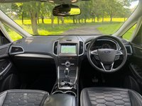 USED 2017 17 FORD S-MAX 2.0 TDCi Vignale MPV 5dr Diesel Powershift Euro 6 (s/s) (210 ps) 