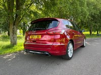 USED 2017 17 FORD S-MAX 2.0 TDCi Vignale MPV 5dr Diesel Powershift Euro 6 (s/s) (210 ps) 