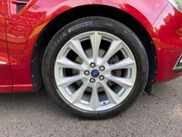 USED 2017 17 FORD S-MAX 2.0 TDCi Vignale MPV 5dr Diesel Powershift Euro 6 (s/s) (210 ps) 