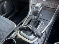 USED 2017 17 FORD S-MAX 2.0 TDCi Vignale MPV 5dr Diesel Powershift Euro 6 (s/s) (210 ps) 