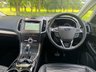 USED 2017 17 FORD S-MAX 2.0 TDCi Vignale MPV 5dr Diesel Powershift Euro 6 (s/s) (210 ps) 