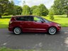 USED 2017 17 FORD S-MAX 2.0 TDCi Vignale MPV 5dr Diesel Powershift Euro 6 (s/s) (210 ps) 