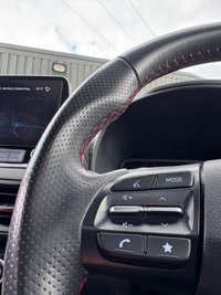 USED 2023 23 HYUNDAI KONA 1.0 T-GDi MHEV N Line SUV 5dr Petrol Hybrid Manual Euro 6 (s/s) (120 ps) 