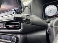USED 2023 23 HYUNDAI KONA 1.0 T-GDi MHEV N Line SUV 5dr Petrol Hybrid Manual Euro 6 (s/s) (120 ps) 