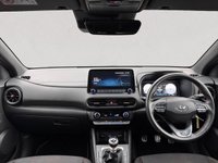 USED 2023 23 HYUNDAI KONA 1.0 T-GDi MHEV N Line SUV 5dr Petrol Hybrid Manual Euro 6 (s/s) (120 ps) 