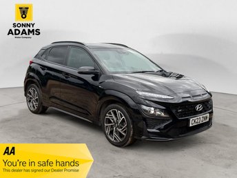2023 HYUNDAI KONA