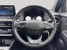 USED 2023 23 HYUNDAI KONA 1.0 T-GDi MHEV N Line SUV 5dr Petrol Hybrid Manual Euro 6 (s/s) (120 ps) 