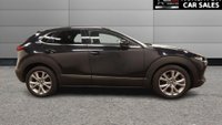 USED 2022 22 MAZDA CX-30 2.0 e-SKYACTIV G MHEV Sport Lux SUV 5dr Petrol Manual Euro 6 (s/s) (122 ps) 