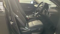 USED 2022 22 MAZDA CX-30 2.0 e-SKYACTIV G MHEV Sport Lux SUV 5dr Petrol Manual Euro 6 (s/s) (122 ps) 