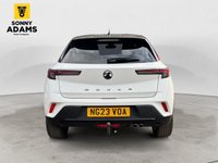 USED 2023 23 VAUXHALL MOKKA 1.2 Turbo GS SUV 5dr Petrol Manual Euro 6 (s/s) (136 ps) 