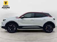 USED 2023 23 VAUXHALL MOKKA 1.2 Turbo GS SUV 5dr Petrol Manual Euro 6 (s/s) (136 ps) 