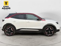 USED 2023 23 VAUXHALL MOKKA 1.2 Turbo GS SUV 5dr Petrol Manual Euro 6 (s/s) (136 ps) 