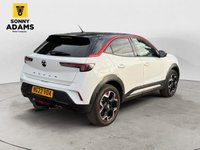 USED 2023 23 VAUXHALL MOKKA 1.2 Turbo GS SUV 5dr Petrol Manual Euro 6 (s/s) (136 ps) 