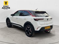 USED 2023 23 VAUXHALL MOKKA 1.2 Turbo GS SUV 5dr Petrol Manual Euro 6 (s/s) (136 ps) 