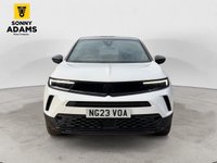 USED 2023 23 VAUXHALL MOKKA 1.2 Turbo GS SUV 5dr Petrol Manual Euro 6 (s/s) (136 ps) 