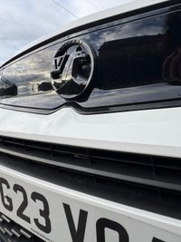 USED 2023 23 VAUXHALL MOKKA 1.2 Turbo GS SUV 5dr Petrol Manual Euro 6 (s/s) (136 ps) 