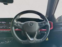USED 2023 23 VAUXHALL MOKKA 1.2 Turbo GS SUV 5dr Petrol Manual Euro 6 (s/s) (136 ps) 