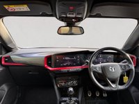 USED 2023 23 VAUXHALL MOKKA 1.2 Turbo GS SUV 5dr Petrol Manual Euro 6 (s/s) (136 ps) 