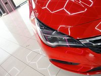 USED 2019 68 VAUXHALL ASTRA 1.6 CDTi ecoTEC BlueInjection SRi Nav Sports Tourer 5dr Diesel Manual Euro 6 (s/s) (110 ps) 