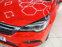 USED 2019 68 VAUXHALL ASTRA 1.6 CDTi ecoTEC BlueInjection SRi Nav Sports Tourer 5dr Diesel Manual Euro 6 (s/s) (110 ps) 
