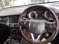 USED 2019 68 VAUXHALL ASTRA 1.6 CDTi ecoTEC BlueInjection SRi Nav Sports Tourer 5dr Diesel Manual Euro 6 (s/s) (110 ps) 