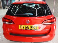 USED 2019 68 VAUXHALL ASTRA 1.6 CDTi ecoTEC BlueInjection SRi Nav Sports Tourer 5dr Diesel Manual Euro 6 (s/s) (110 ps) 