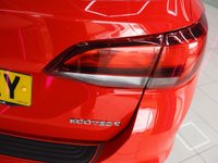 USED 2019 68 VAUXHALL ASTRA 1.6 CDTi ecoTEC BlueInjection SRi Nav Sports Tourer 5dr Diesel Manual Euro 6 (s/s) (110 ps) 