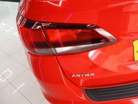 USED 2019 68 VAUXHALL ASTRA 1.6 CDTi ecoTEC BlueInjection SRi Nav Sports Tourer 5dr Diesel Manual Euro 6 (s/s) (110 ps) 