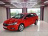 USED 2019 68 VAUXHALL ASTRA 1.6 CDTi ecoTEC BlueInjection SRi Nav Sports Tourer 5dr Diesel Manual Euro 6 (s/s) (110 ps) 