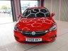 USED 2019 68 VAUXHALL ASTRA 1.6 CDTi ecoTEC BlueInjection SRi Nav Sports Tourer 5dr Diesel Manual Euro 6 (s/s) (110 ps) 