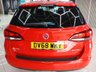 USED 2019 68 VAUXHALL ASTRA 1.6 CDTi ecoTEC BlueInjection SRi Nav Sports Tourer 5dr Diesel Manual Euro 6 (s/s) (110 ps) 