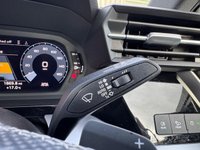USED 2022 72 AUDI A3 1.4 TFSIe 40 S line Sportback 5dr Petrol Plug-in Hybrid S Tronic Euro 6 (s/s) 13kWh (204 ps) 