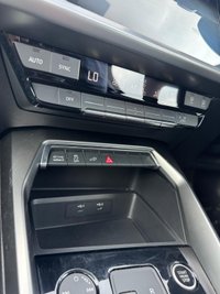 USED 2022 72 AUDI A3 1.4 TFSIe 40 S line Sportback 5dr Petrol Plug-in Hybrid S Tronic Euro 6 (s/s) 13kWh (204 ps) 