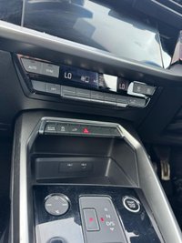 USED 2022 72 AUDI A3 1.4 TFSIe 40 S line Sportback 5dr Petrol Plug-in Hybrid S Tronic Euro 6 (s/s) 13kWh (204 ps) 