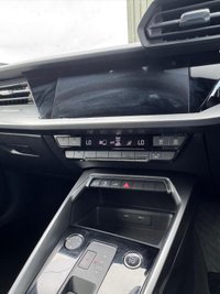 USED 2022 72 AUDI A3 1.4 TFSIe 40 S line Sportback 5dr Petrol Plug-in Hybrid S Tronic Euro 6 (s/s) 13kWh (204 ps) 
