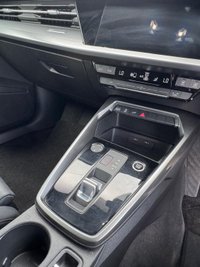 USED 2022 72 AUDI A3 1.4 TFSIe 40 S line Sportback 5dr Petrol Plug-in Hybrid S Tronic Euro 6 (s/s) 13kWh (204 ps) 