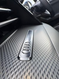 USED 2022 72 AUDI A3 1.4 TFSIe 40 S line Sportback 5dr Petrol Plug-in Hybrid S Tronic Euro 6 (s/s) 13kWh (204 ps) 